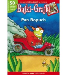 Pan Ropuch