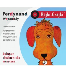 104. Ferdynand Wspaniały 2CD